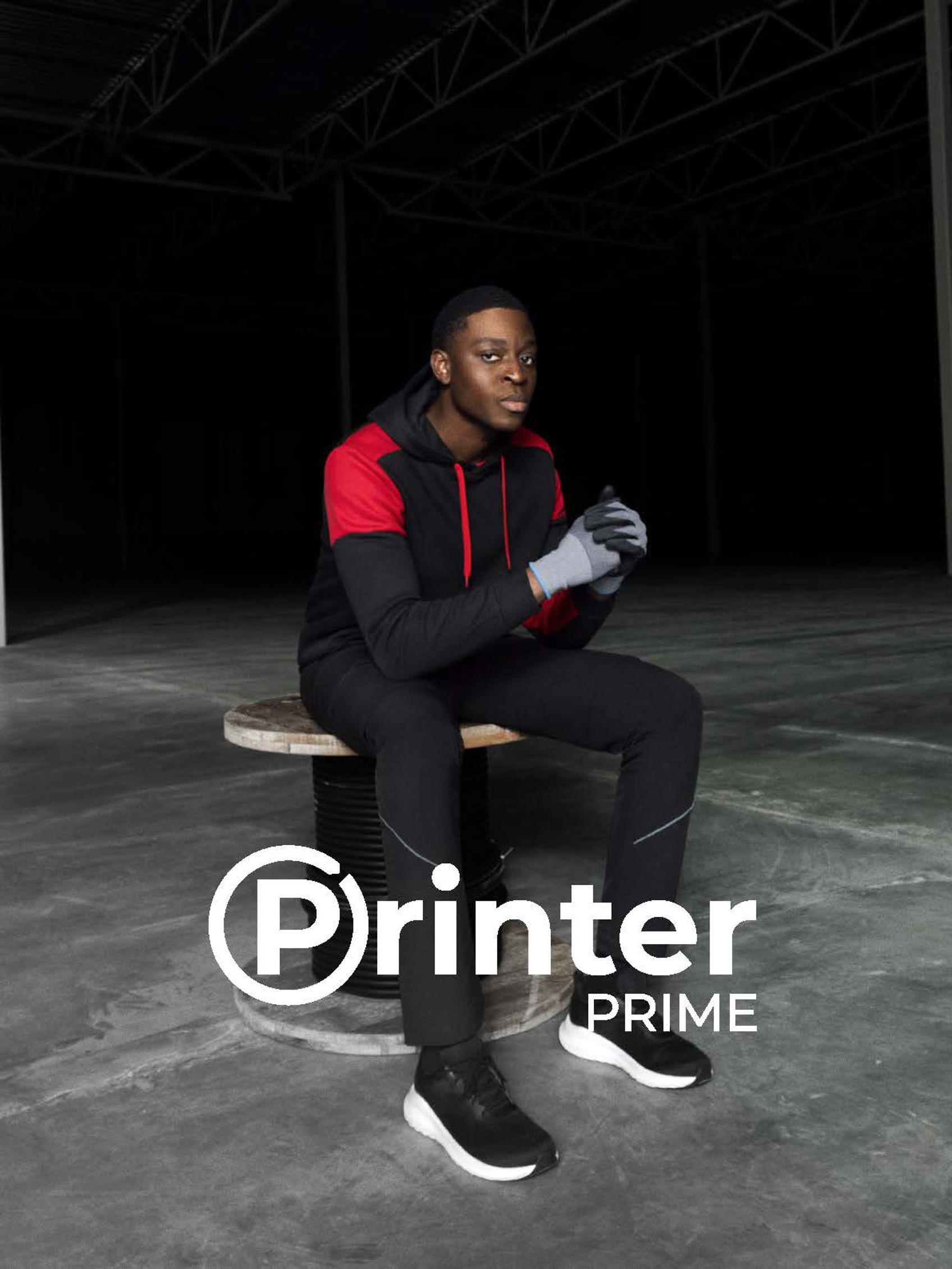 PrinterPrime